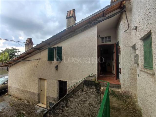 Casa di 45 mq a Villagrande Tornimparte