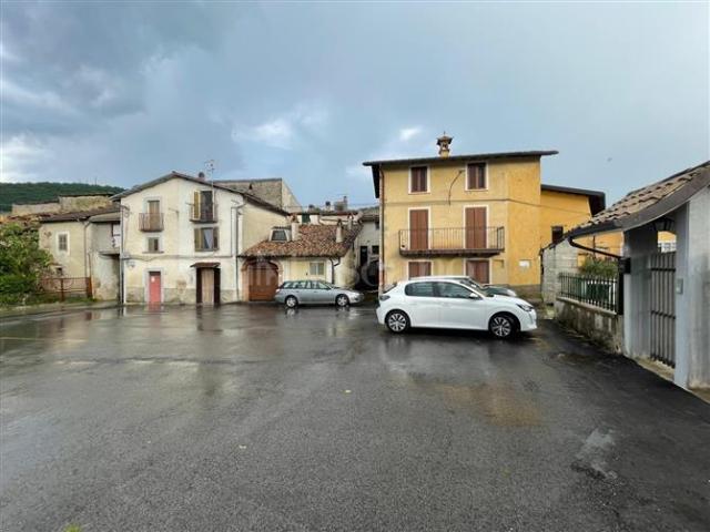Casa di 45 mq a Villagrande Tornimparte