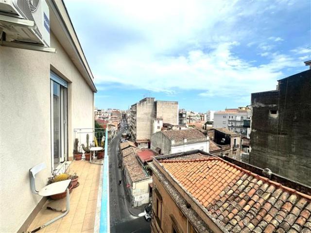 Casa di 45 mq a Vulcania, Borgo Catania