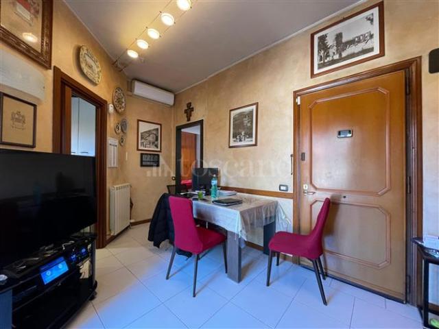 Casa di 46 mq a Marconi, San Paolo Roma