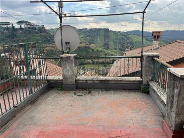 Casa di 47 mq a Centro Mentana