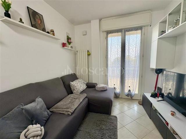 Casa di 47 mq a Trezzano sul Naviglio