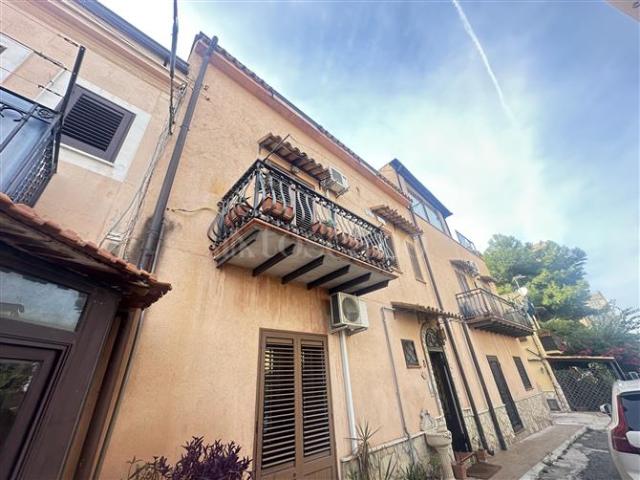 Casa di 48 mq a Calatafimi Alta, Santicelli Palermo