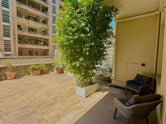 Casa di 48 mq a Centro Genova