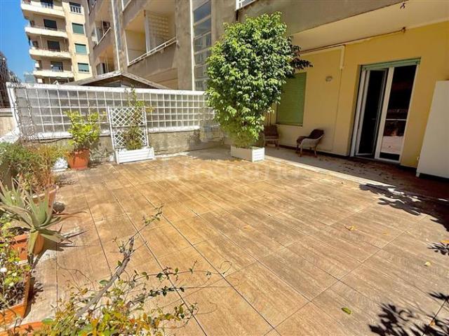 Casa di 48 mq a Centro Genova