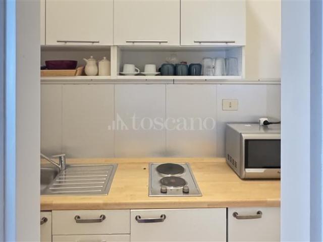 Casa di 48 mq a Garibaldi, Moscova, Porta Nuova Milano