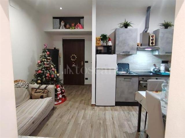 Casa di 48 mq a Marassi, San Fruttuoso, Quezzi Genova