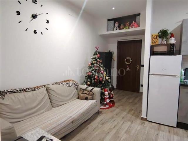 Casa di 48 mq a Marassi, San Fruttuoso, Quezzi Genova