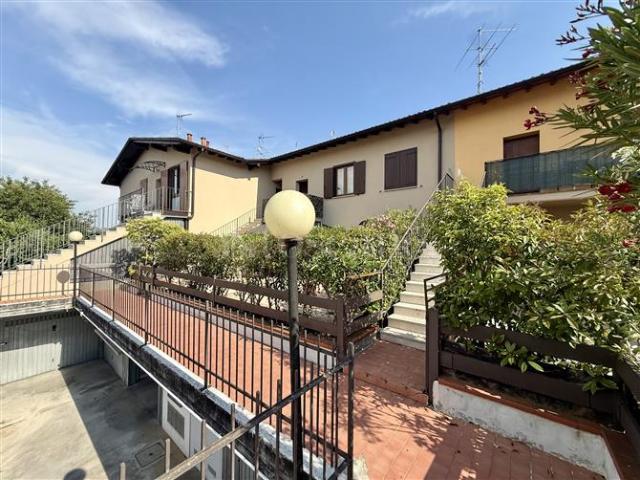 Casa di 48 mq a Sant'Antonio Montichiari