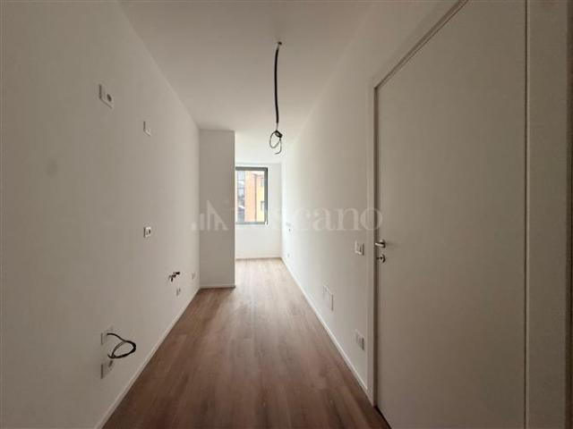 Casa di 48 mq a Ripamonti, Vigentino Milano