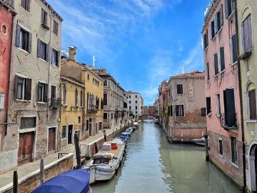 Casa di 496 mq in vendita Venezia, Veneto