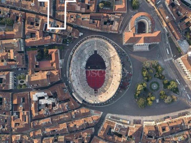 Casa di 400 mq a Centro Verona