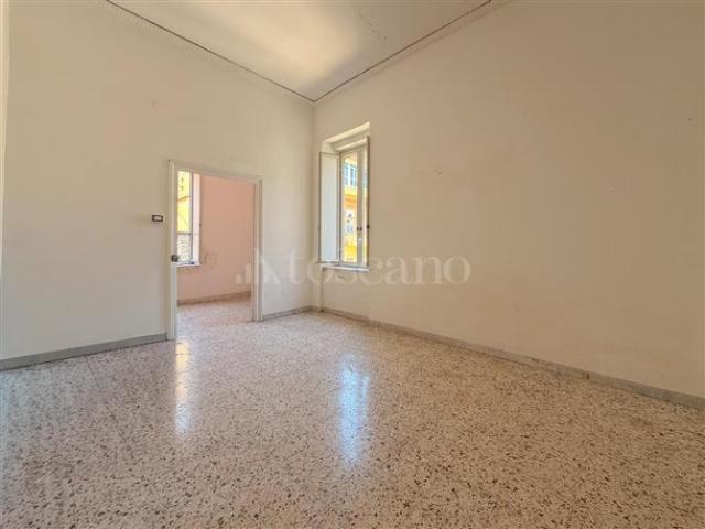 Casa di 400 mq a Centro Napoli