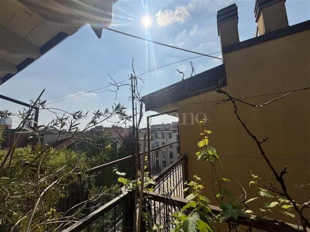 Casa di 43 mq a Cenisio, Sarpi, Isola Milano