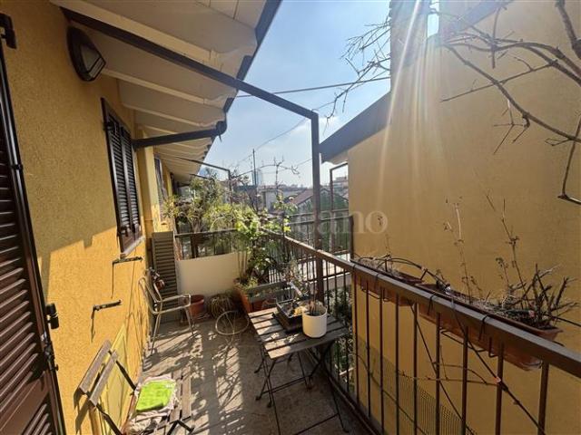 Casa di 43 mq a Cenisio, Sarpi, Isola Milano