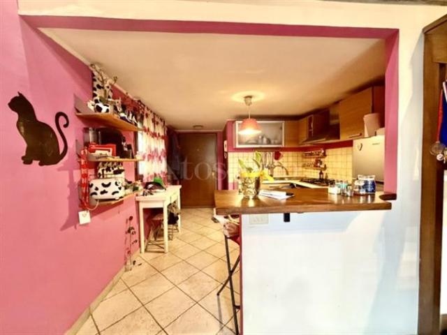 Casa di 40 mq a Centocelle, Tor de' Schiavi Roma