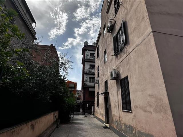 Casa di 40 mq a Centocelle, Tor de' Schiavi Roma