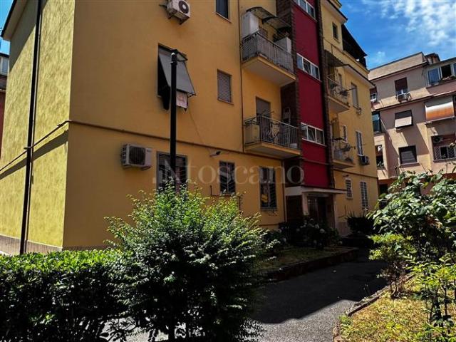 Casa di 40 mq a Centocelle, Tor de' Schiavi Roma