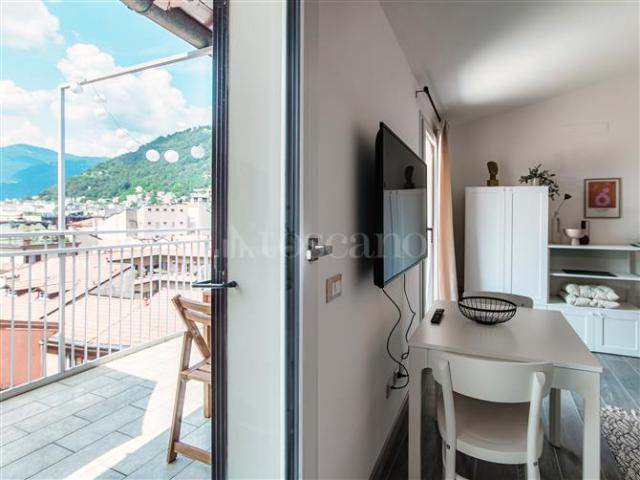 Casa di 40 mq a Centro Como