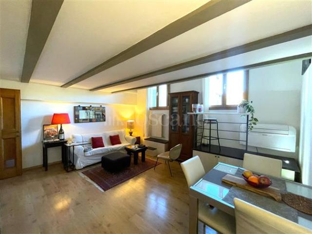 Casa di 40 mq a Centro Firenze