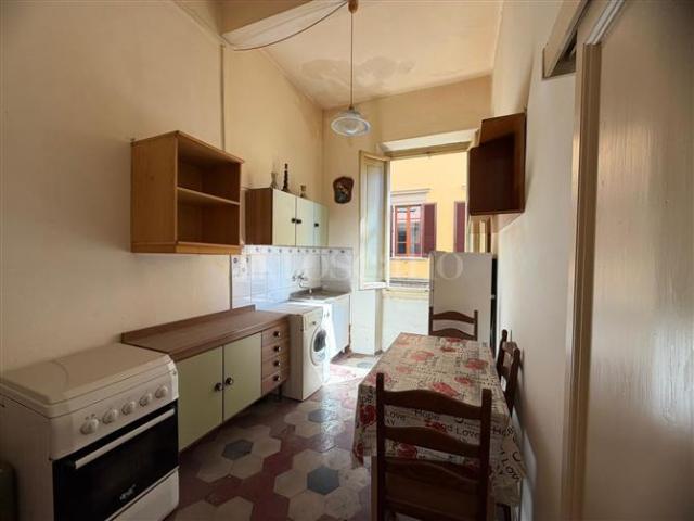Casa di 40 mq a Centro Firenze