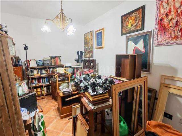 Casa di 40 mq a Centro Storico, San Leonardo, Stadio, Pontepiccolo Catanzaro