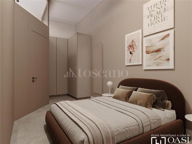 Casa di 40 mq a Centro Storico Roma