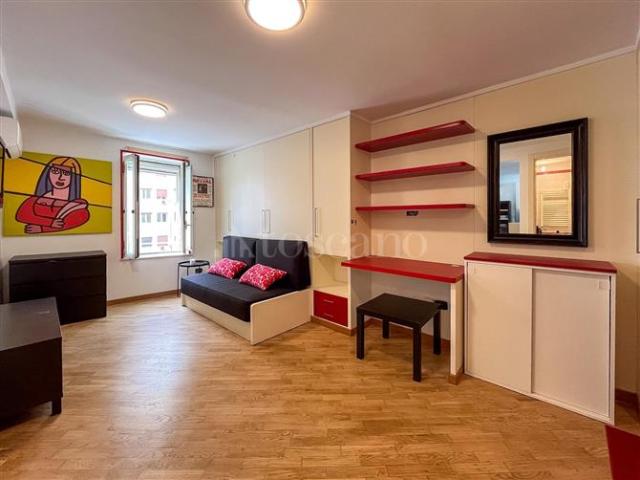 Casa di 40 mq a Chiaia, Mergellina Napoli