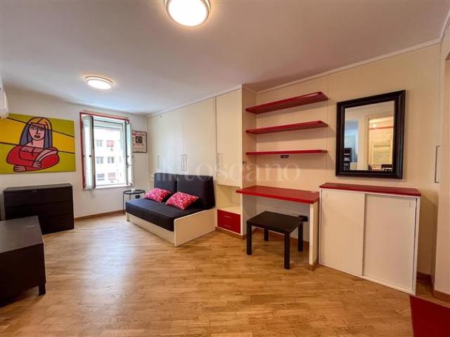 Casa di 40 mq a Chiaia, Mergellina Napoli