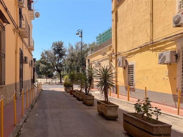 Casa di 40 mq a Chiaia, Mergellina Napoli