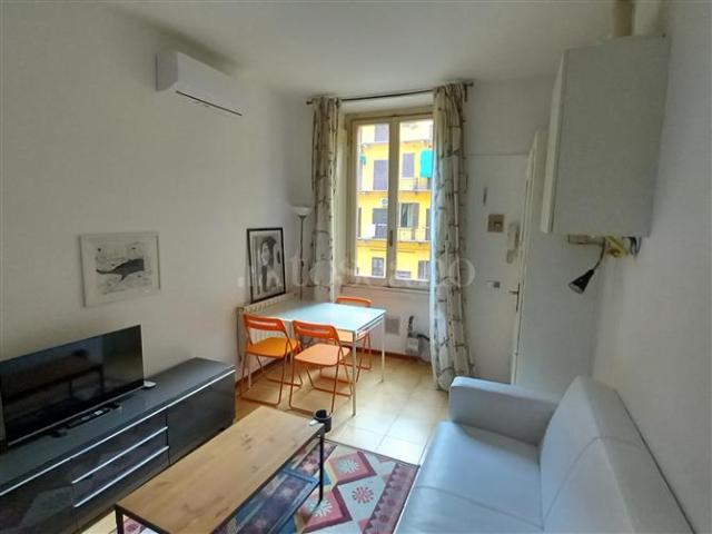 Casa di 40 mq a Città Studi, Susa Milano