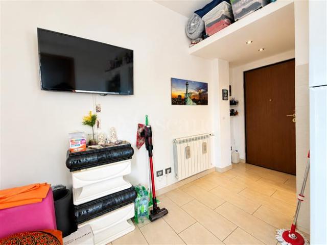 Casa di 40 mq a Borghesiana, Finocchio, Rocca Cencia Roma