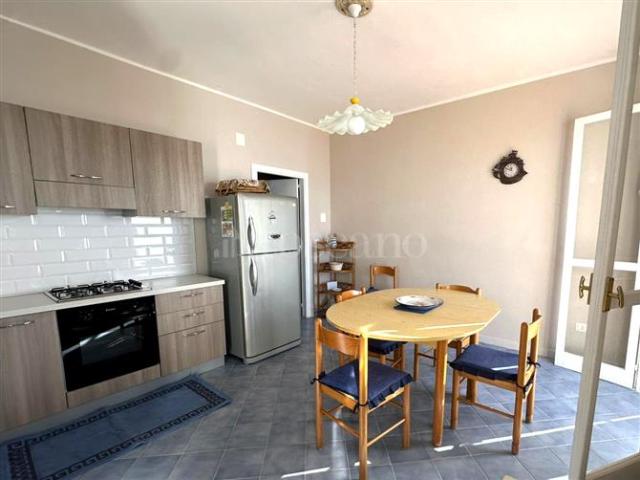 Casa di 50 mq a Baia Dei Pini Parco Marghetto San Mauro Cilento