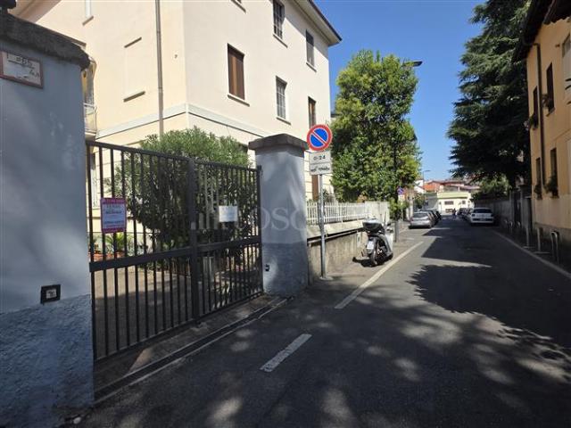 Casa di 40 mq a Bisceglie, Baggio, Olmi Milano