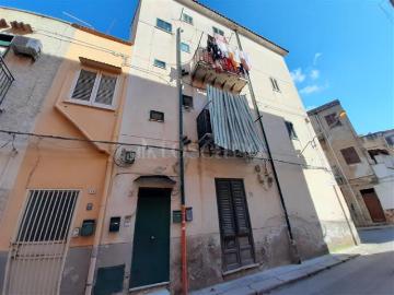 Casa di 40 mq a Giotto Galilei, Palagonia, Noce, Malaspina Palermo