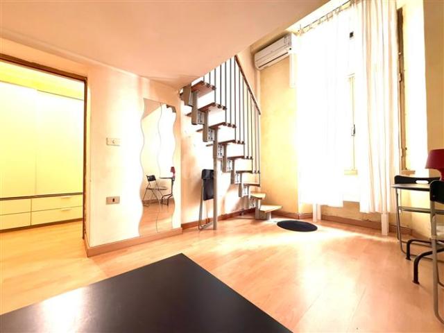 Casa di 40 mq a Gregorio VII, Baldo degli Ubaldi Roma