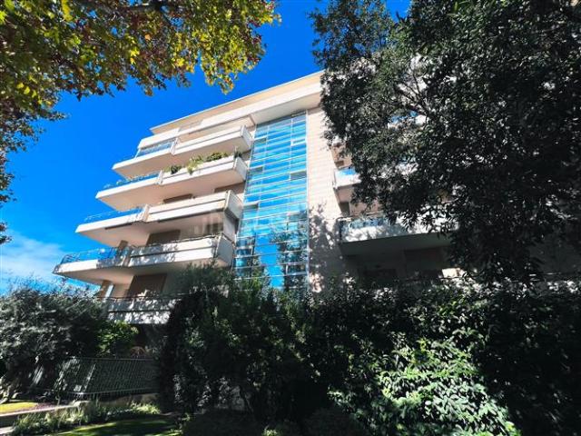 Casa di 40 mq a Fiumicino Paese, Focene, Isola Sacra, Parco Leonardo Fiumicino