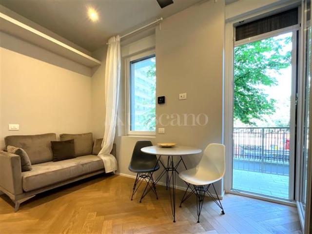 Casa di 40 mq a Maggiolina, Istria Milano