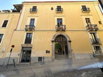 Casa di 410 mq a Centro Storico, San Leonardo, Stadio, Pontepiccolo Catanzaro