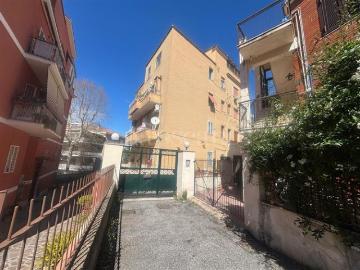 Casa di 41 mq a Aurelio, Boccea Roma