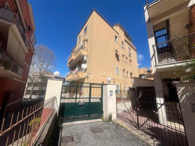 Casa di 41 mq a Aurelio, Boccea Roma