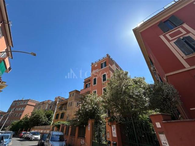 Casa di 41 mq a Monteverde, Gianicolense, Colli Portuensi, Casaletto Roma