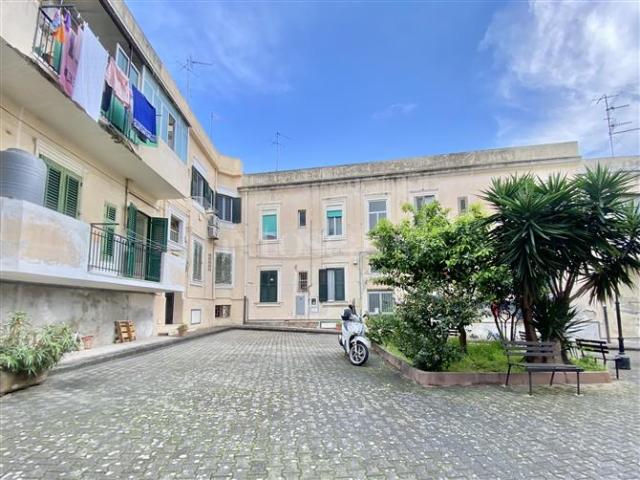 Casa di 42 mq a Centro Messina