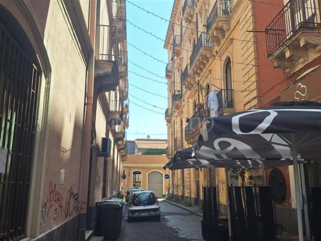 Casa di 42 mq a Centro Storico, Porto Catania