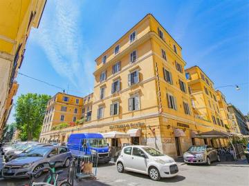 Casa di 42 mq a Testaccio, Trastevere Roma