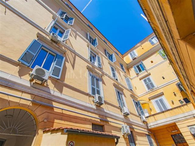 Casa di 42 mq a Testaccio, Trastevere Roma