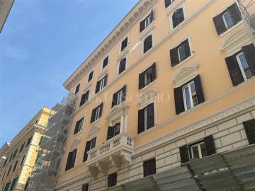 Via Collina Roma, Bologna Nomentano, Roma, Roma Lazio, Lazio