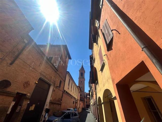 Casa di 45 mq a Centro Bologna