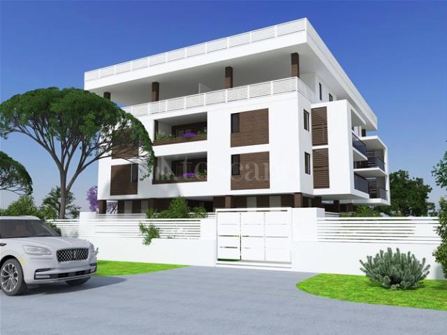 Casa di 43 mq a Fiumicino Paese, Focene, Isola Sacra, Parco Leonardo Fiumicino