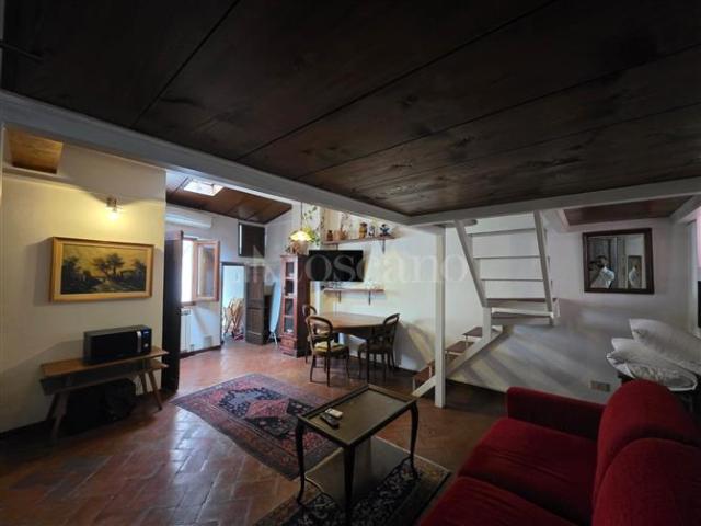 Casa di 43 mq a Oltrarno Firenze